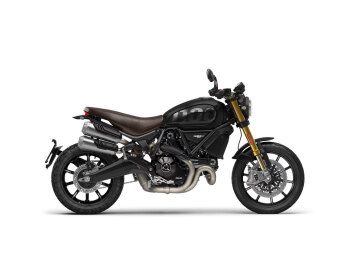 Ducati Scrambler 1100 Sport Pro (20MY)